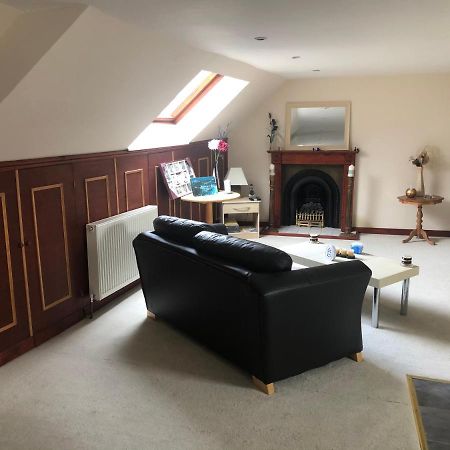 Executive Serviced Apartments 3 Форфар Экстерьер фото