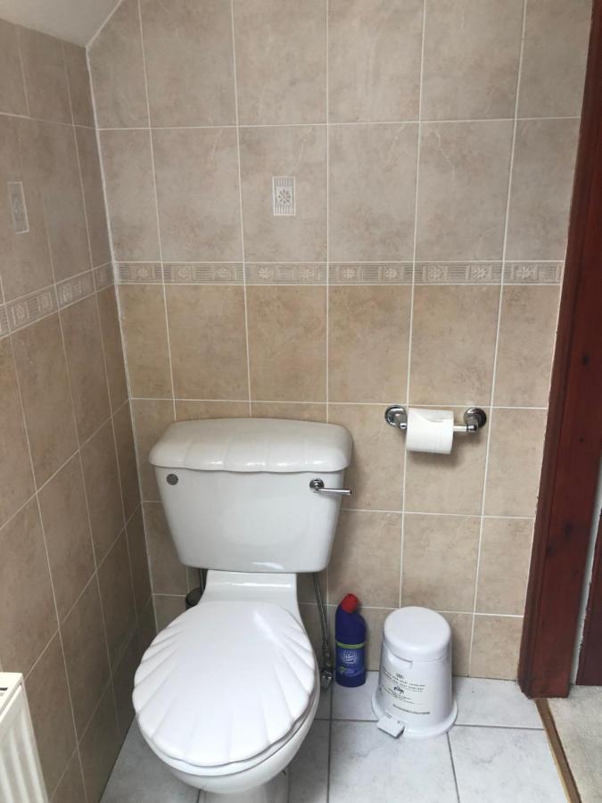 Executive Serviced Apartments 3 Форфар Экстерьер фото